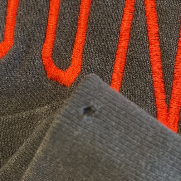 Chase Authentics # 24 Jeff Gordon Long Sleeve Sweatshirt - Picture 6 of 6